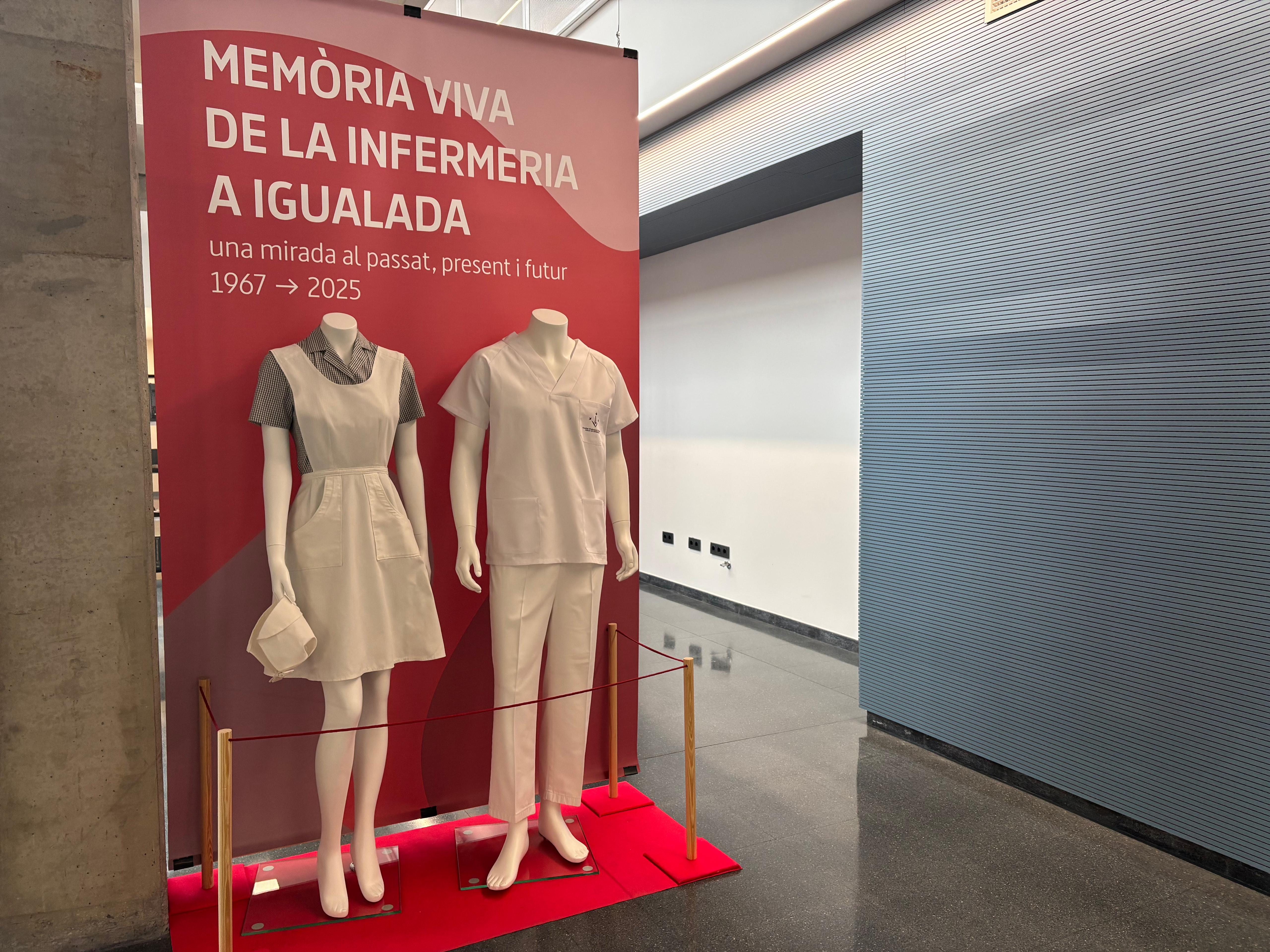 Exposició_Infermeria_Igualada_1