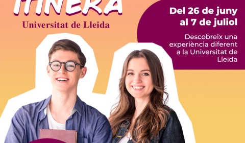 CampusJoveItinera