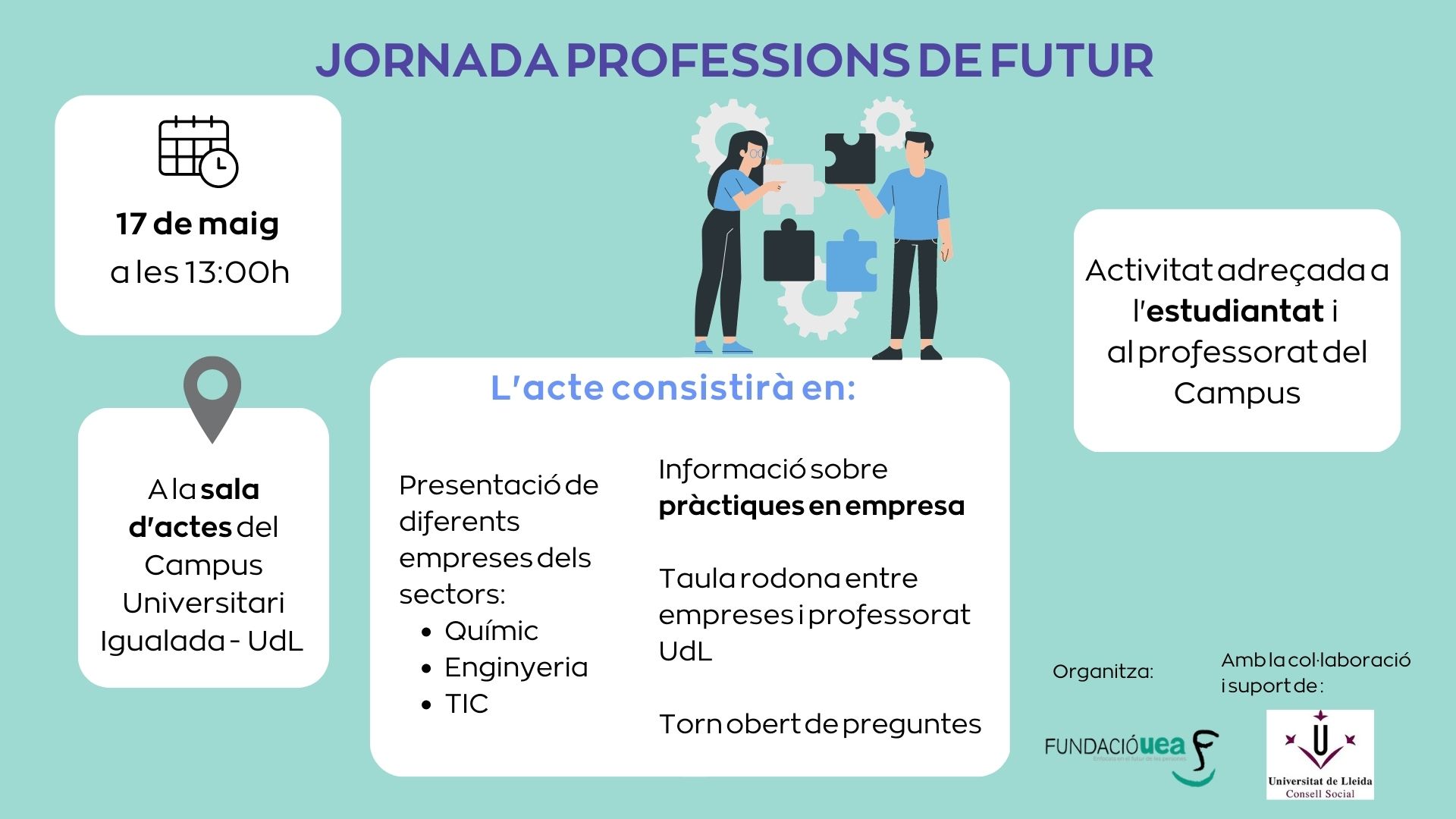 JORNADA PROFESSIONS DE FUTUR ultim