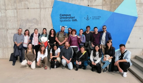 JornadaSCM_Foto de grup