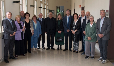 presa possessió_equip