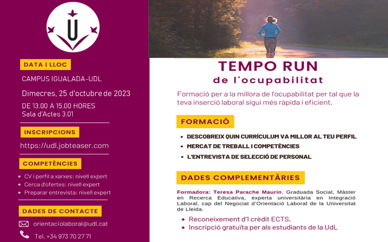 20231025_Creativitat TempoRun_al Campus Igualada_EC
