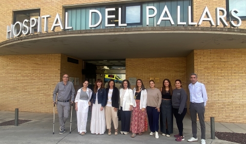 240916_Benvinguda_estudiants_Infermeria_Pirineu_1