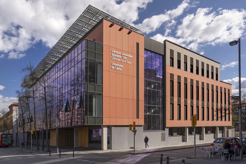 CampusIgualadaUdL_CienciesSalut