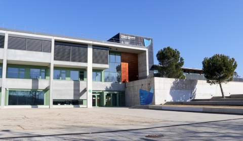 CampusIgualadaUdL_PladelaMassa