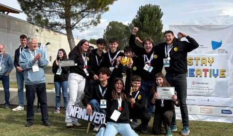 FLL_EquipGuanyador