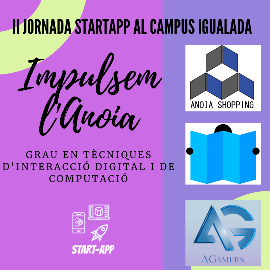 IIJornadaStartAPP