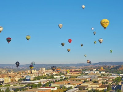 Igualada Globus