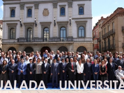 Igualada Universitària