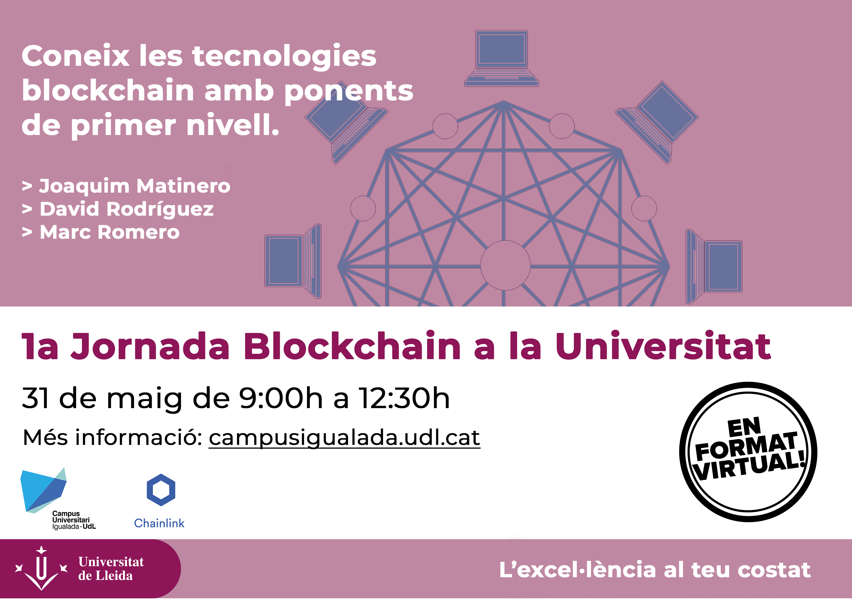 JornadaBlockChainUniversitat