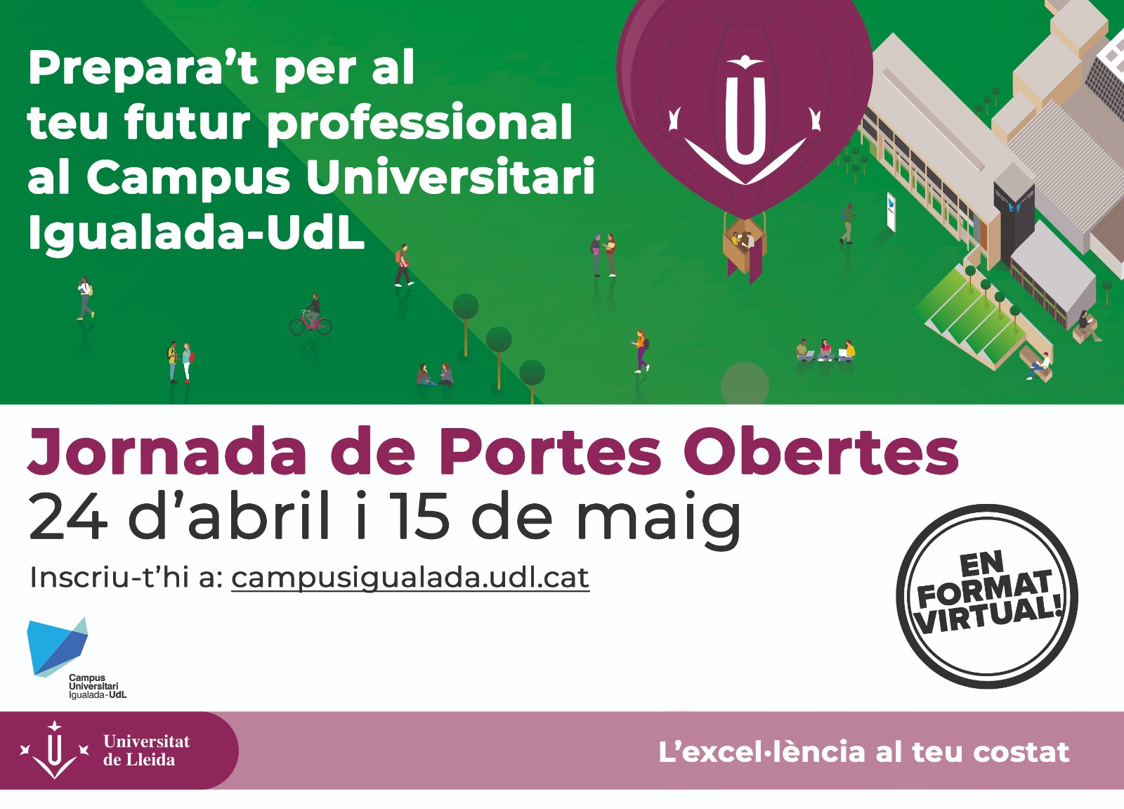 JornadaPortesObertes_CampusIgualada2021