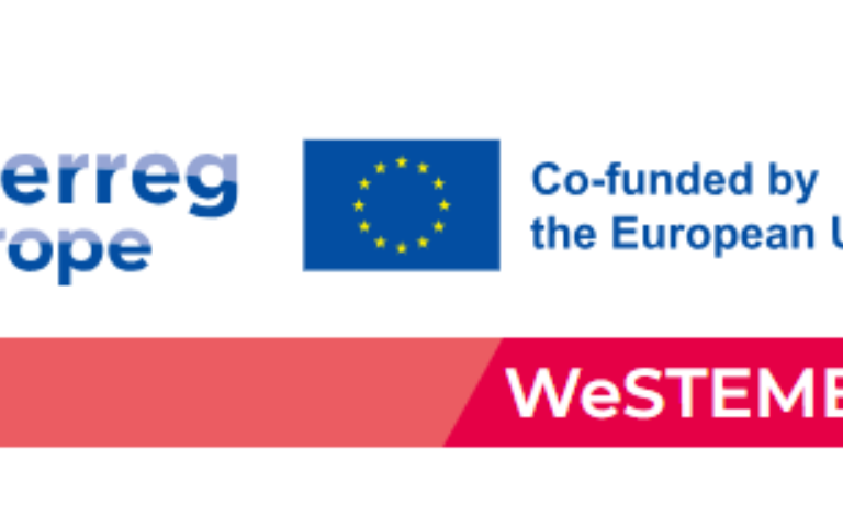 Projecte WeSTEMEU