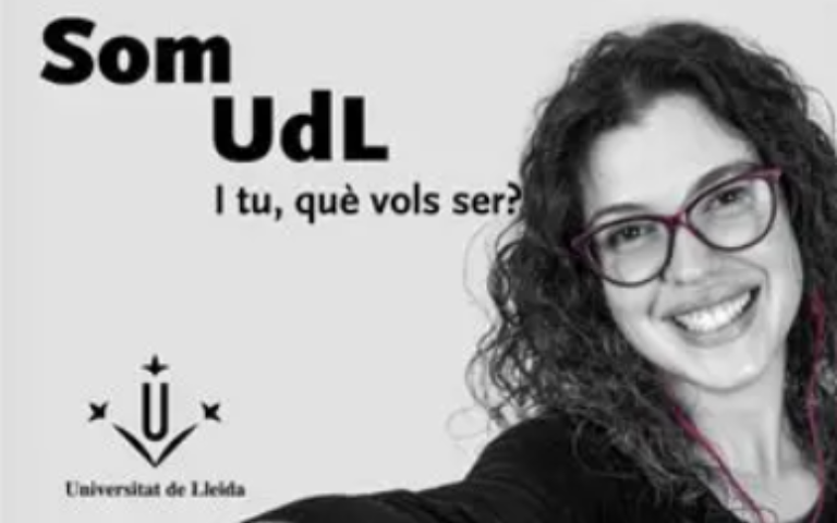 Som UdL i tu que vols ser