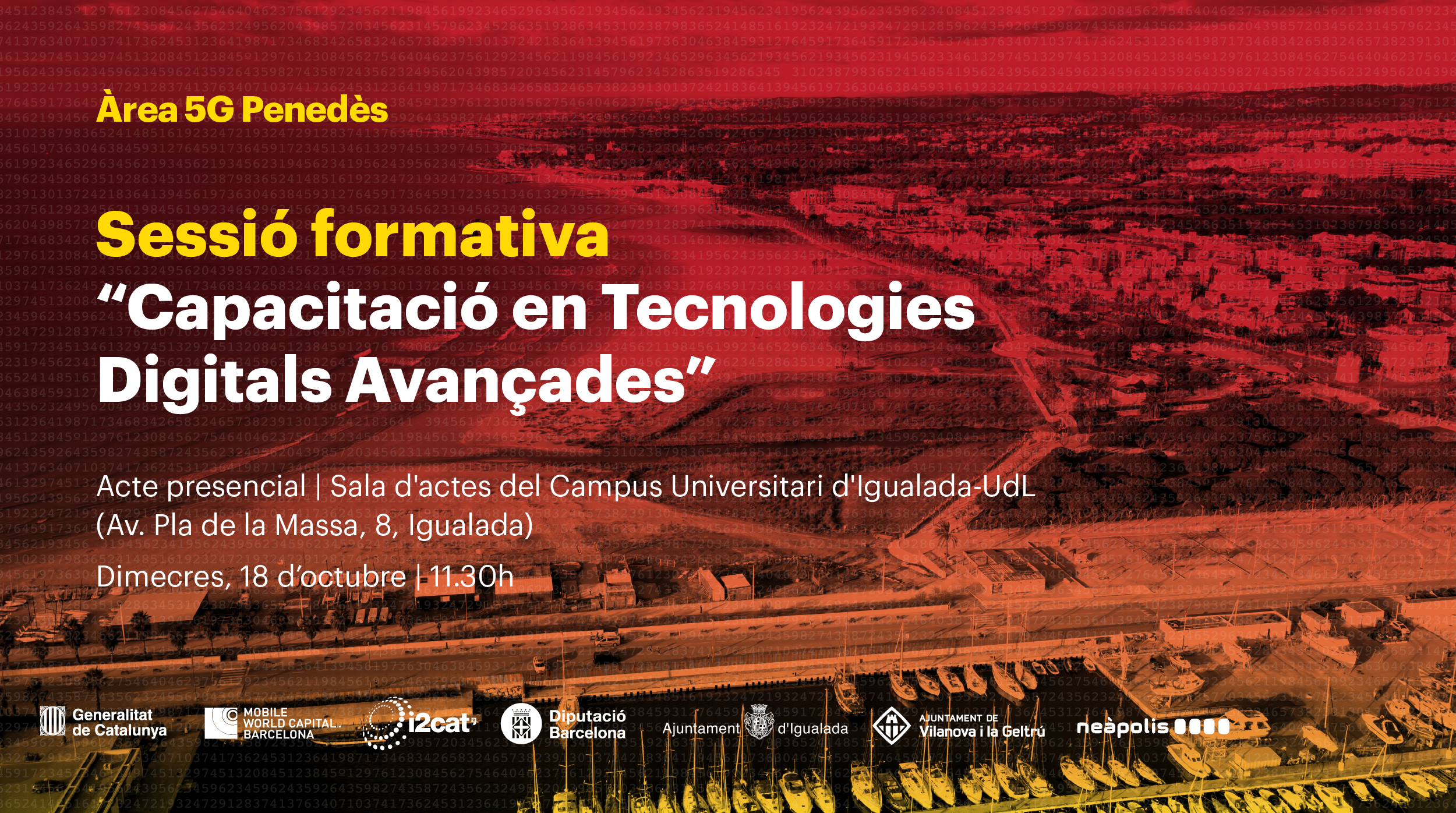 Capacitació en Tecnologies Digitals Avançades _Àrees 5G PENEDES_1