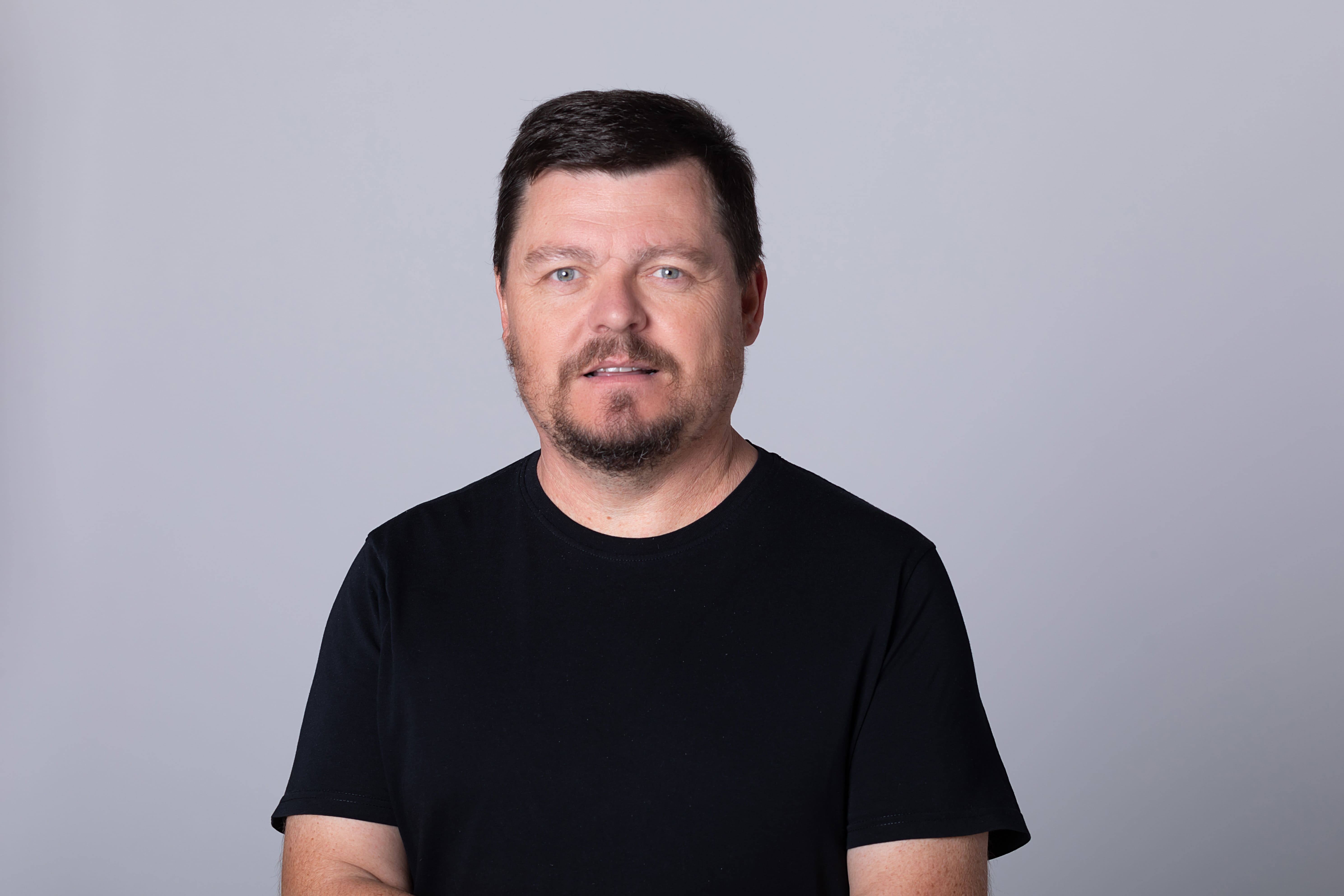 Ramon Arnó